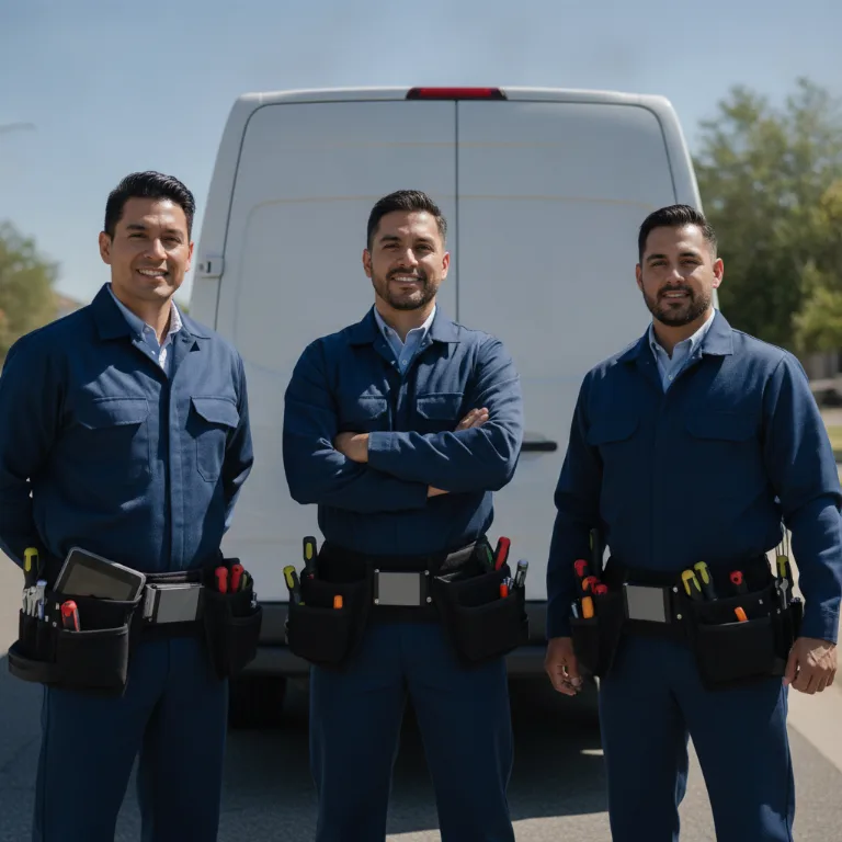 Serviços de TI equipe em Vitoria